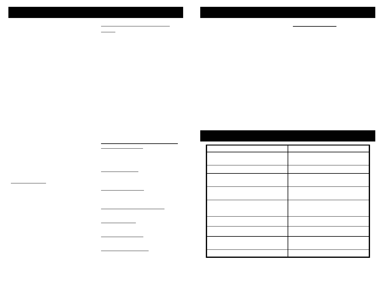 Slide number 5, Helpful baking hints, Care & cleaning | Important instructions | Bravetti EP595H User Manual | Page 5 / 6