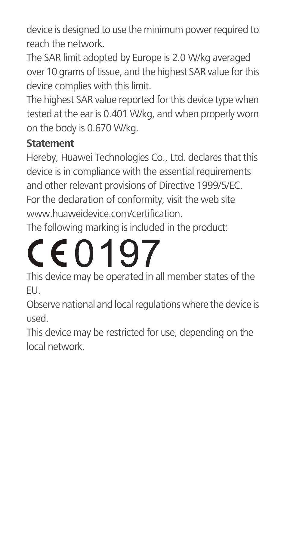 Huawei Ascend G700-U20 Quick Start User Manual | Page 21 / 28