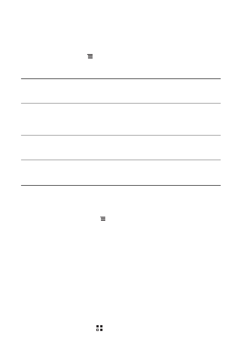 5 setting notifications for new instant messages, 6 signing out of talk, 4 maps | 1 enabling the location service | Huawei U8186 User Manual | Page 52 / 75