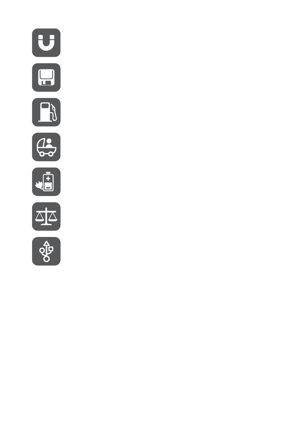 2 personal information and data security | Huawei U8186 User Manual | Page 6 / 75