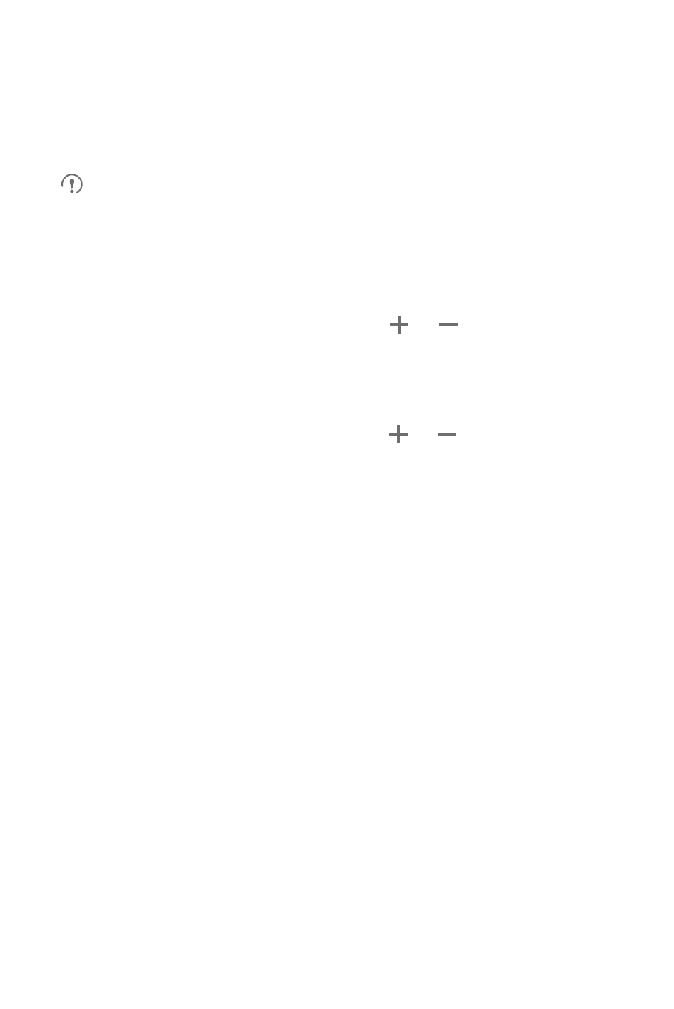 1 setting the date and time, 2 setting the display, 1 adjusting the screen brightness | 2 adjusting the time before the screen turns off | Huawei U8186 User Manual | Page 66 / 75