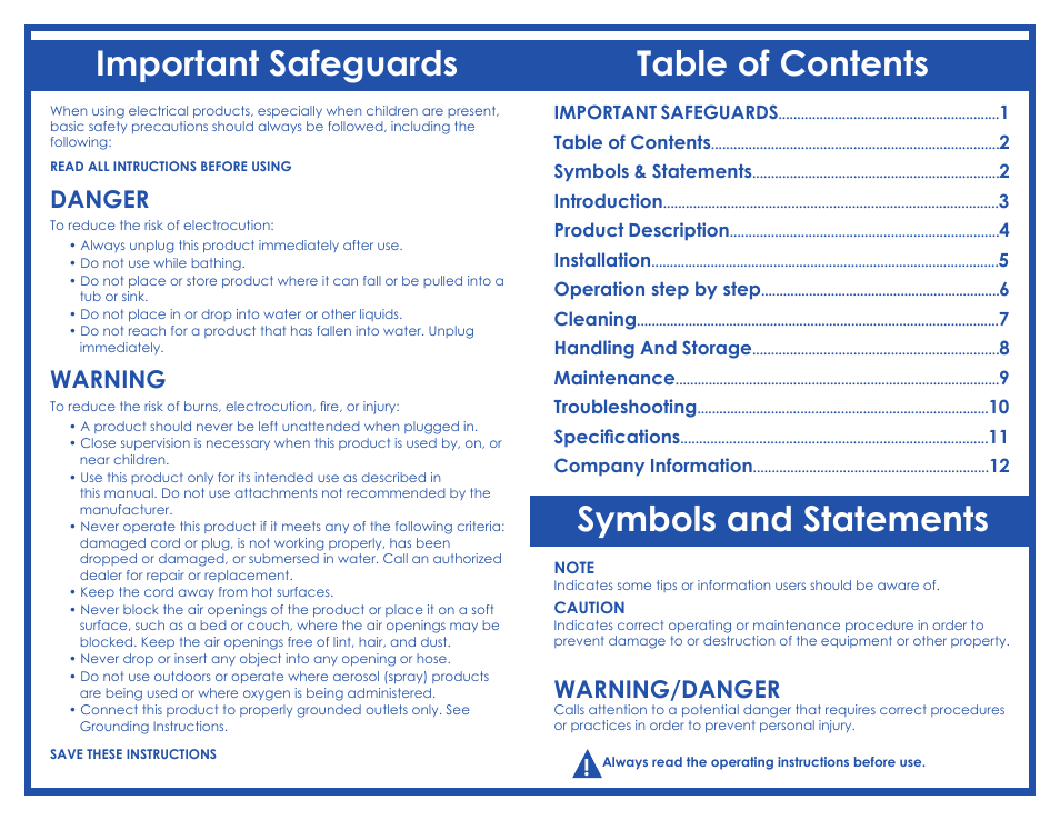 Hudson Medical Alternating Pressure Pad User Manual | Page 2 / 7