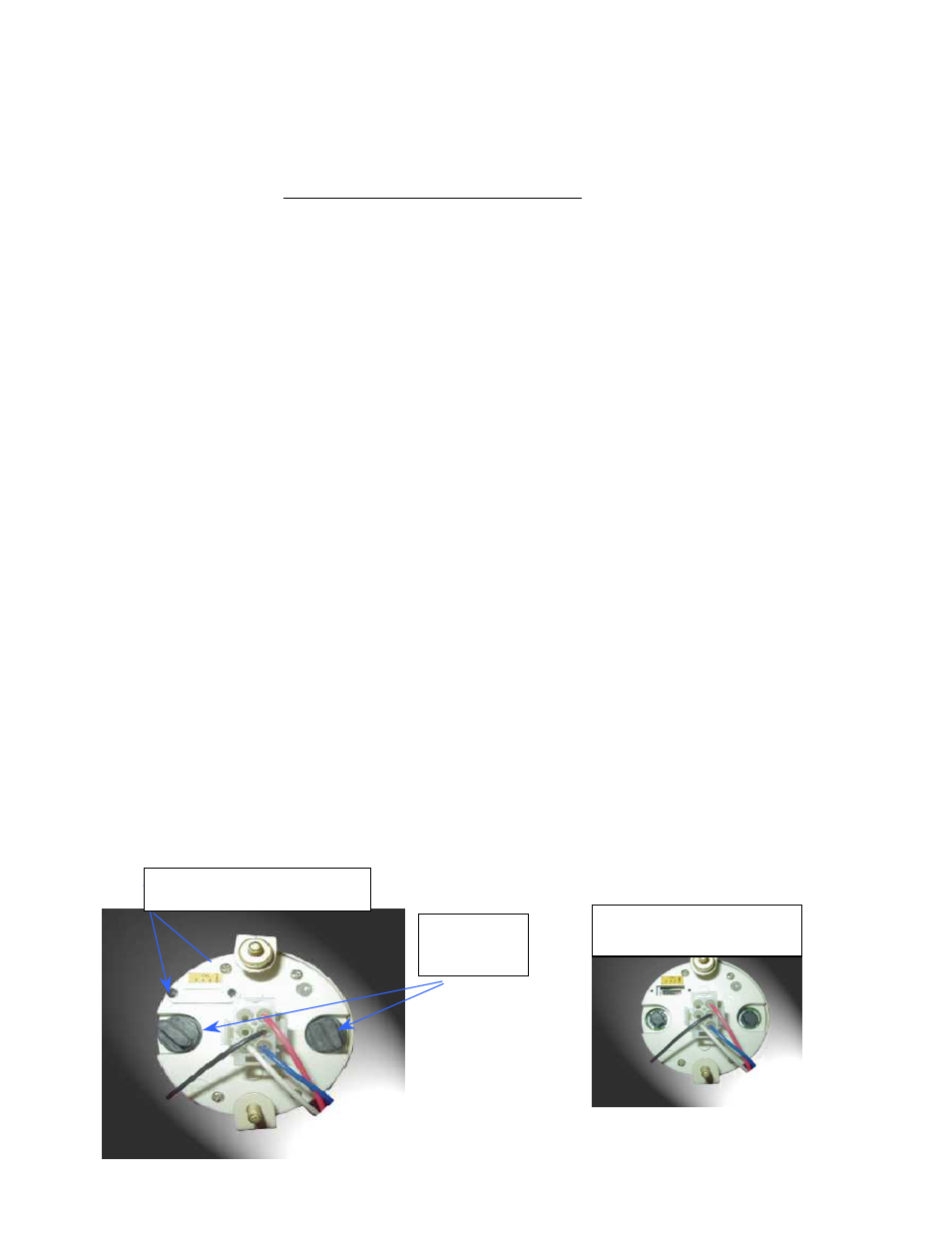 ISSPRO R6535M User Manual | Page 2 / 5