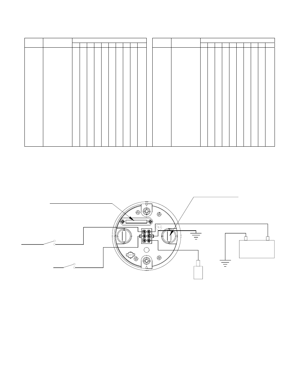 ISSPRO R6535M User Manual | Page 5 / 5