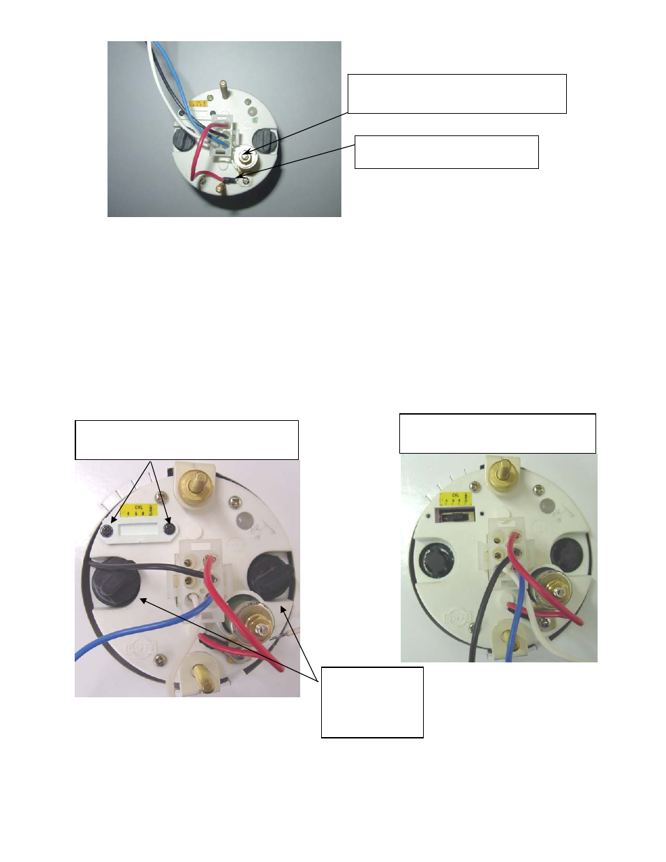 ISSPRO R55111 User Manual | Page 2 / 3