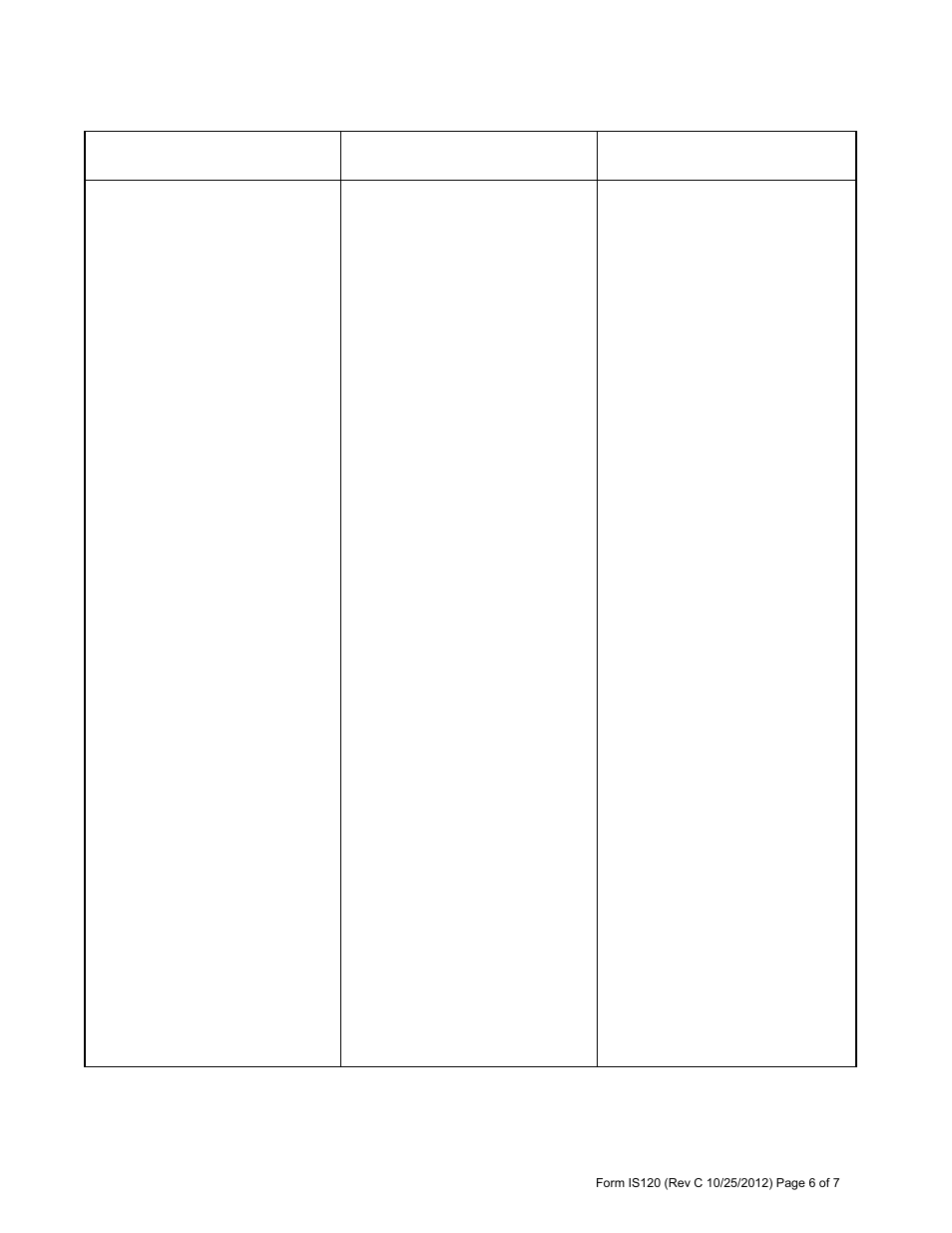 ISSPRO R8416 User Manual | Page 6 / 7