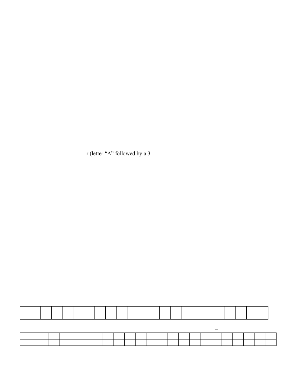 ISSPRO EV² Series User Manual | 2 pages