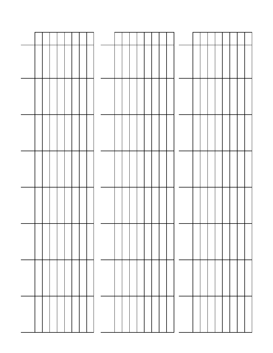 ISSPRO R8540 User Manual | Page 3 / 4