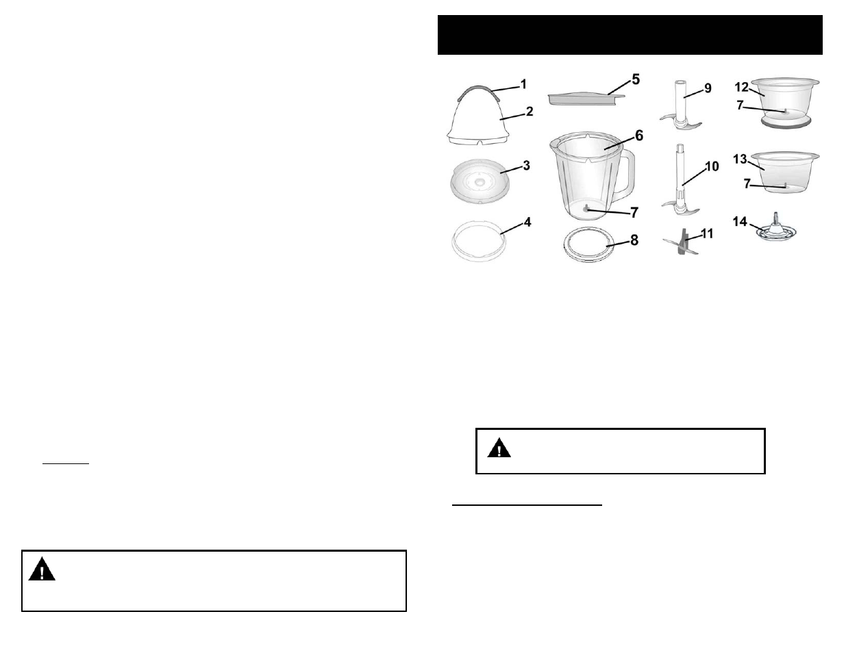 Save these instructions, Important safety instructions, For household use only | Bravetti EP109HA User Manual | Page 2 / 6