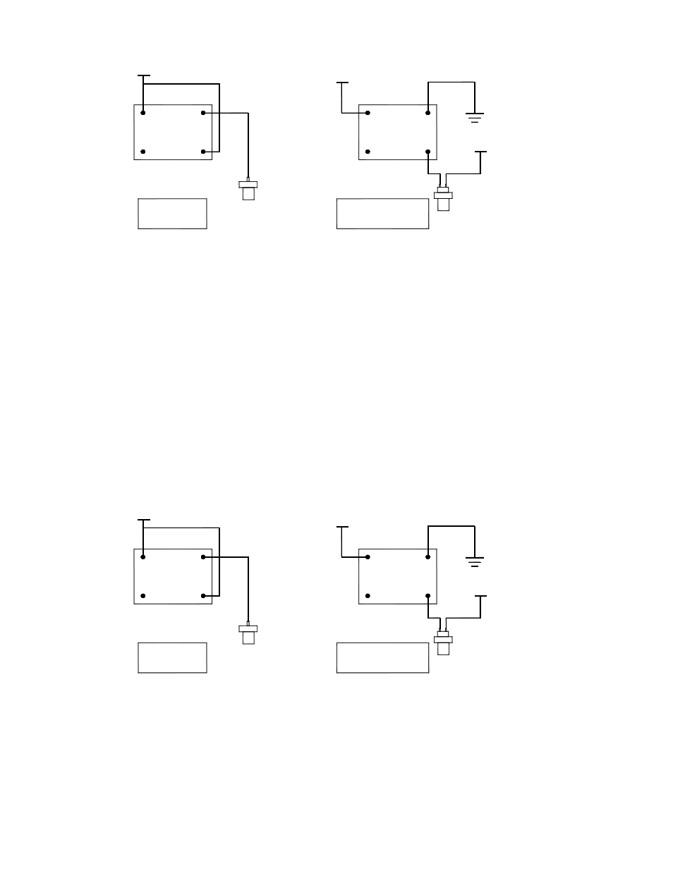 Typical applications, Isspro limited warranty | ISSPRO R8865 User Manual | Page 2 / 2