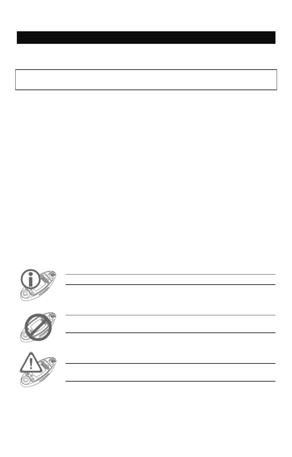 How to use this manual, Where to find information, Symbols used in this manual | English | JDC Electronic SA Geos 11 User Manual | Page 2 / 40