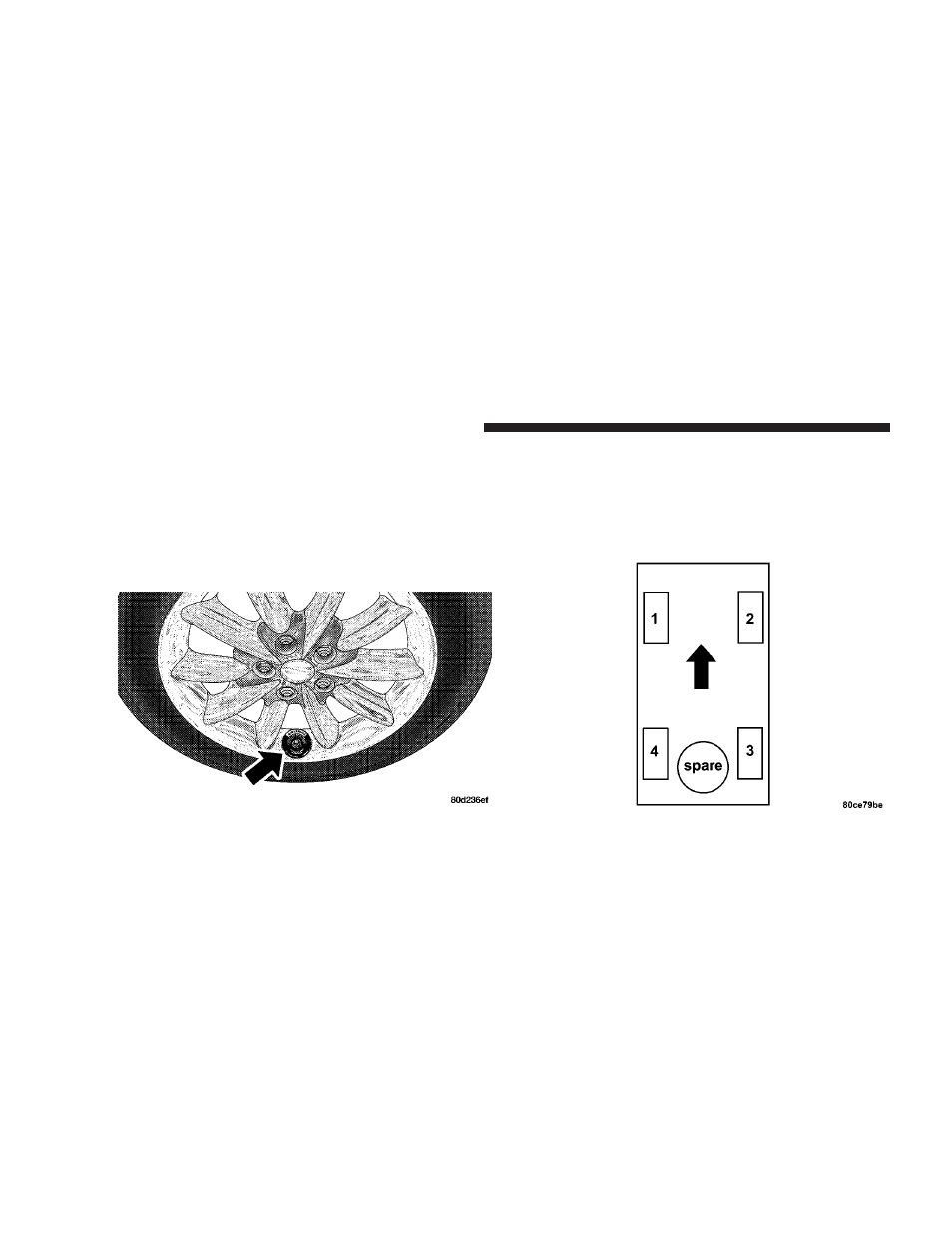 Jeep 2004 Grand Cherokee User Manual | Page 100 / 344