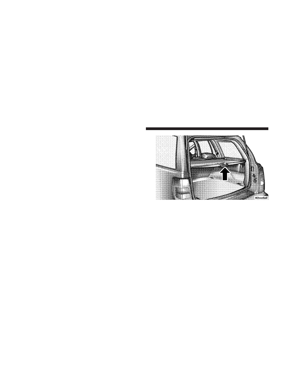 Jeep 2004 Grand Cherokee User Manual | Page 118 / 344