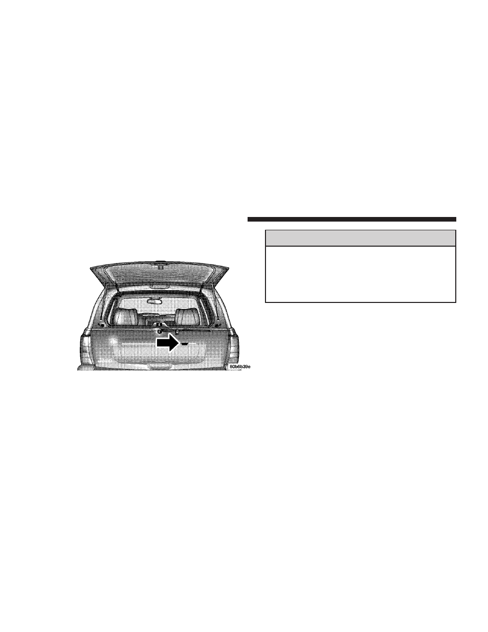 Jeep 2004 Grand Cherokee User Manual | Page 16 / 344