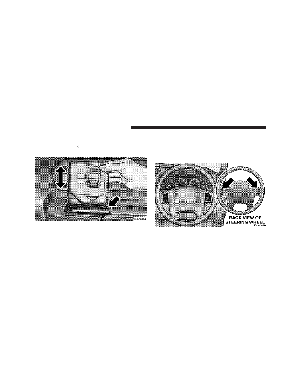 Jeep 2004 Grand Cherokee User Manual | Page 160 / 344