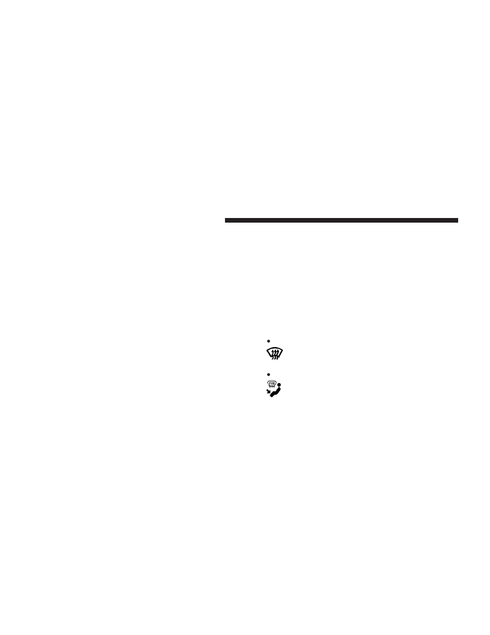 Jeep 2004 Grand Cherokee User Manual | Page 168 / 344