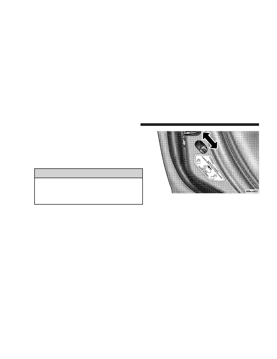 Jeep 2004 Grand Cherokee User Manual | Page 18 / 344