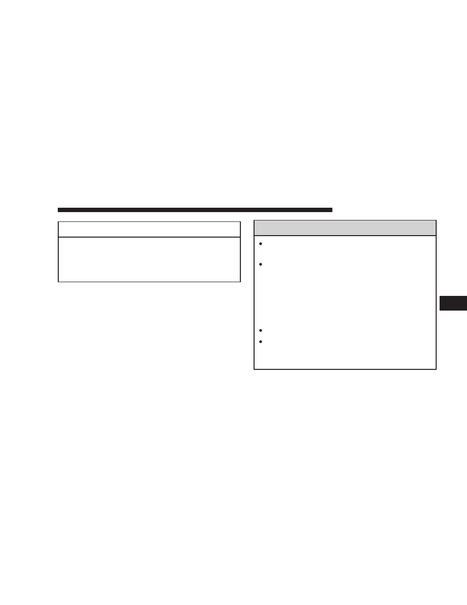 Jeep 2004 Grand Cherokee User Manual | Page 225 / 344