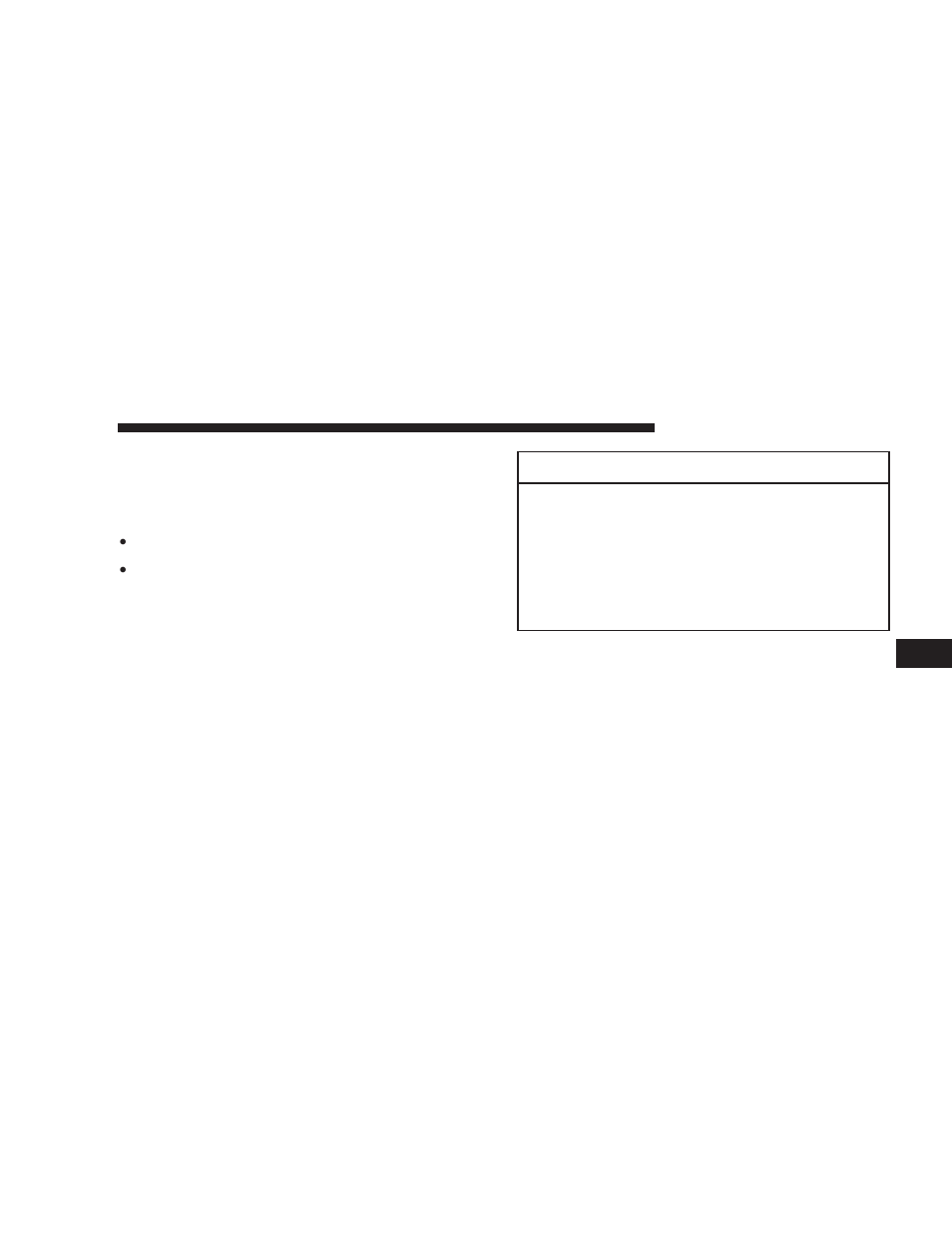 Jeep 2004 Grand Cherokee User Manual | Page 237 / 344