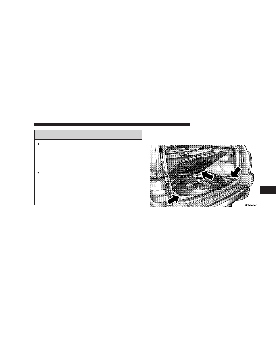 Jeep 2004 Grand Cherokee User Manual | Page 239 / 344