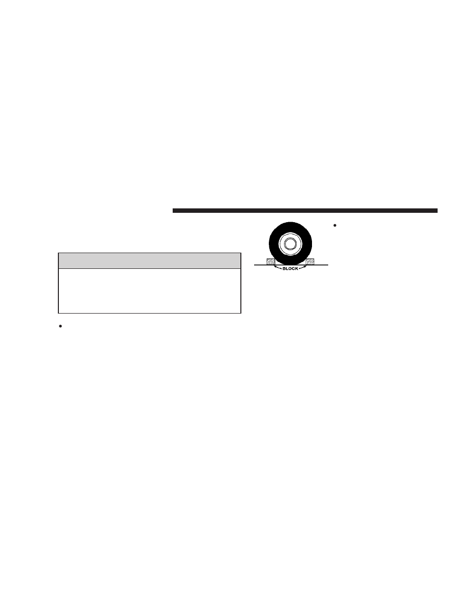 Jeep 2004 Grand Cherokee User Manual | Page 242 / 344