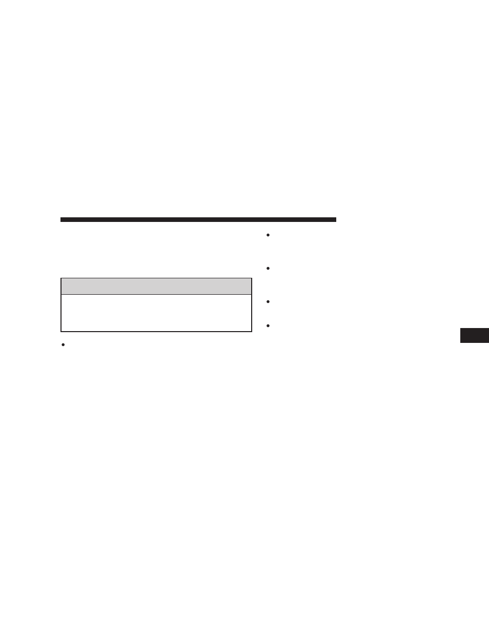 Jeep 2004 Grand Cherokee User Manual | Page 247 / 344