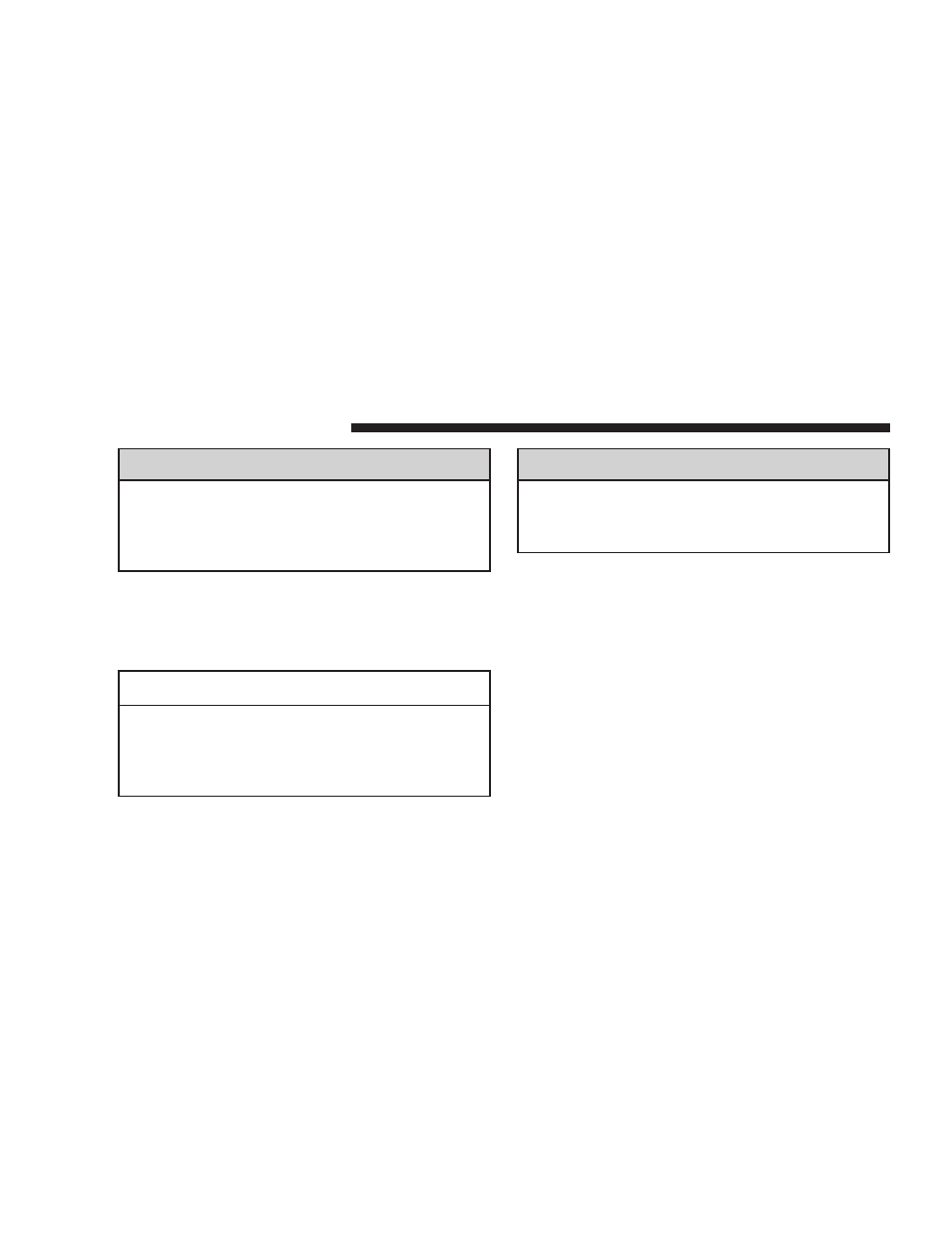 Jeep 2004 Grand Cherokee User Manual | Page 248 / 344