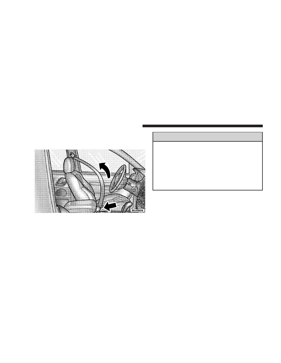 Jeep 2004 Grand Cherokee User Manual | Page 30 / 344