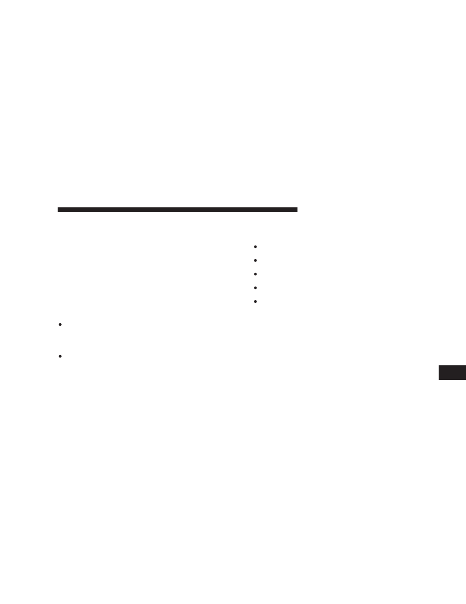Jeep 2004 Grand Cherokee User Manual | Page 319 / 344