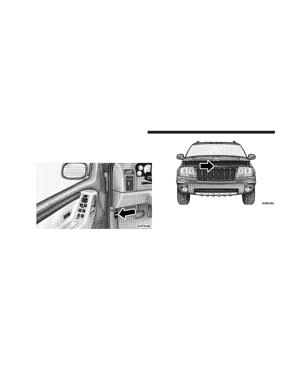 Jeep 2004 Grand Cherokee User Manual | Page 74 / 344