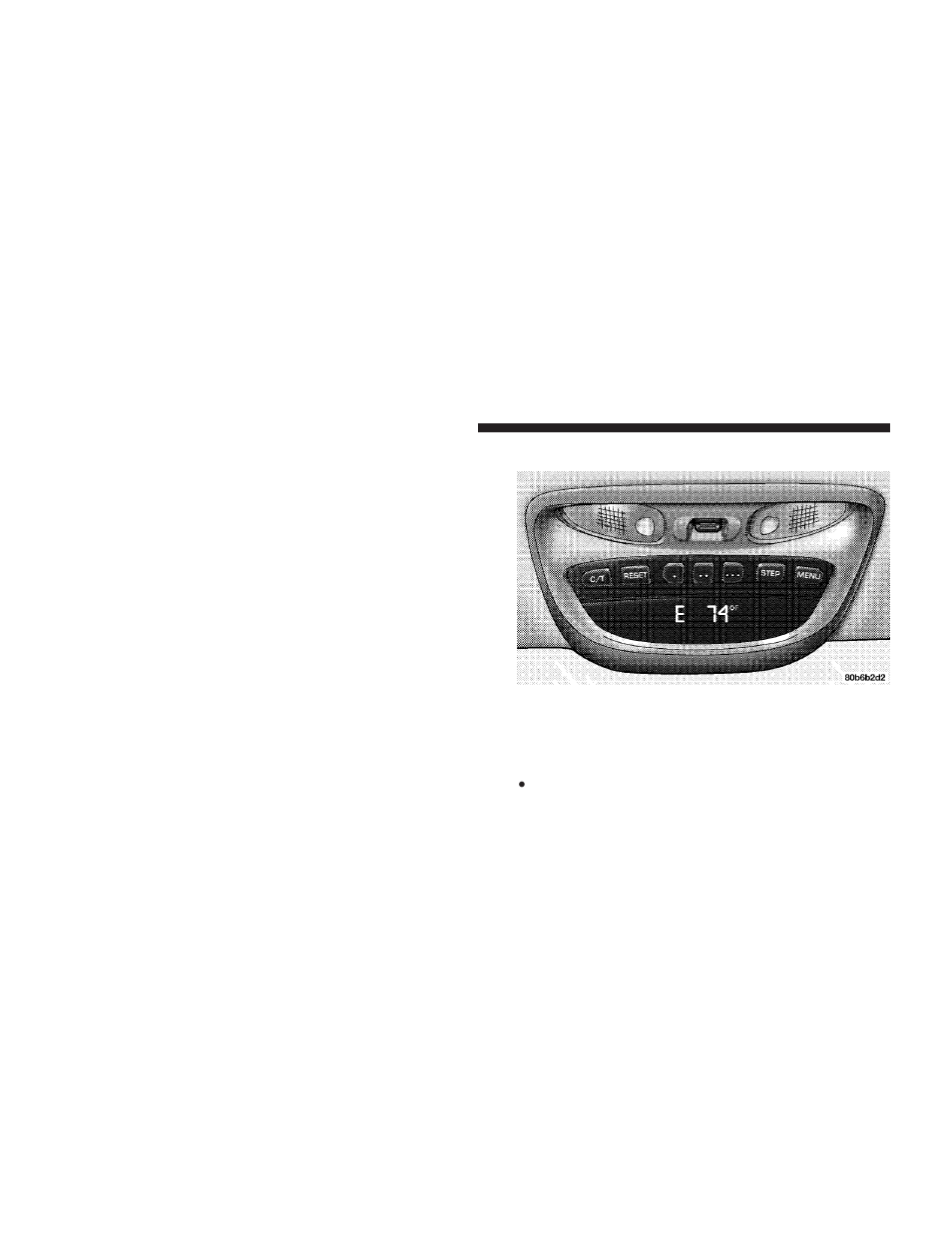 Jeep 2004 Grand Cherokee User Manual | Page 90 / 344