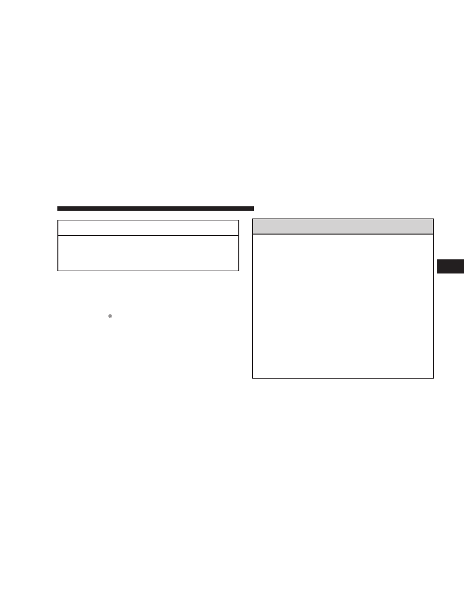 Jeep 2004 Liberty User Manual | Page 125 / 374