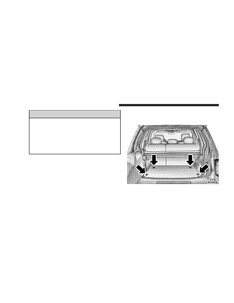 Jeep 2004 Liberty User Manual | Page 138 / 374