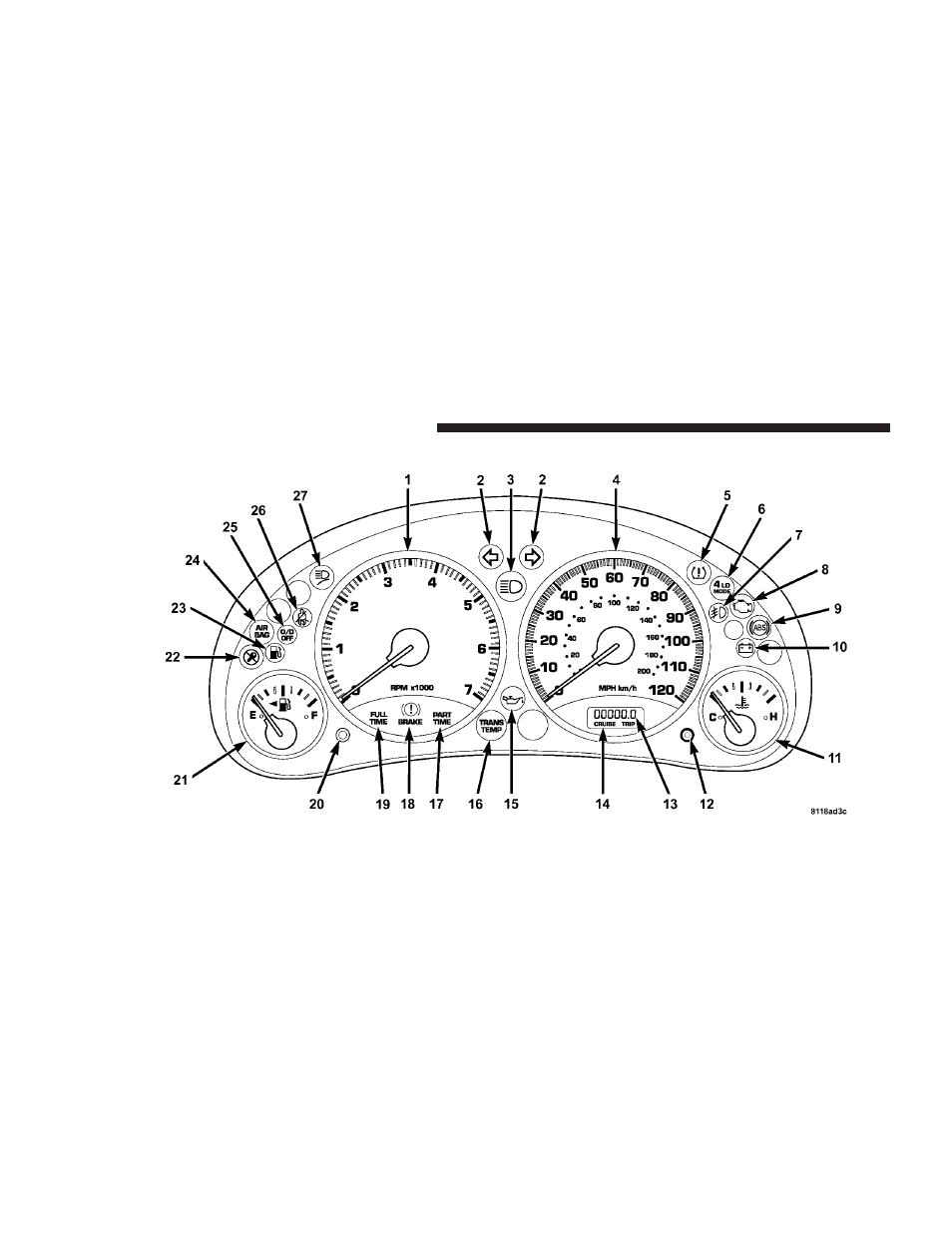 Jeep 2004 Liberty User Manual | Page 150 / 374