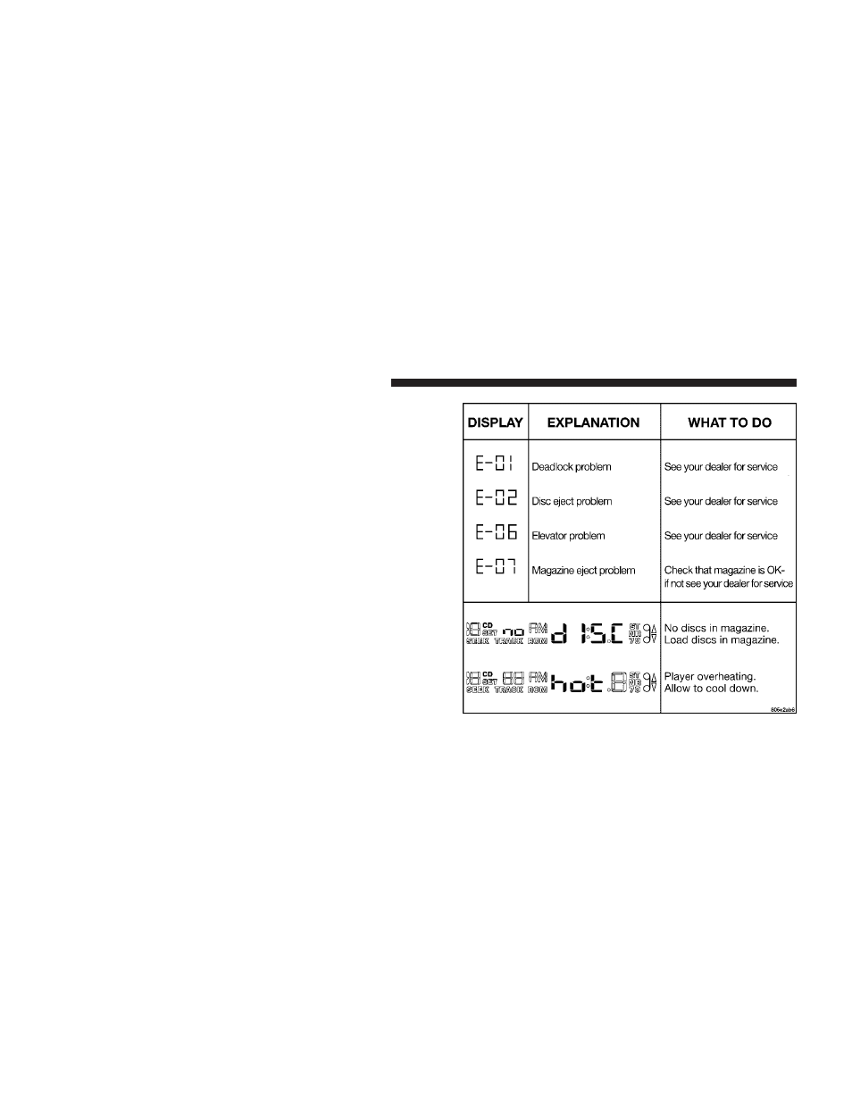 Jeep 2004 Liberty User Manual | Page 166 / 374