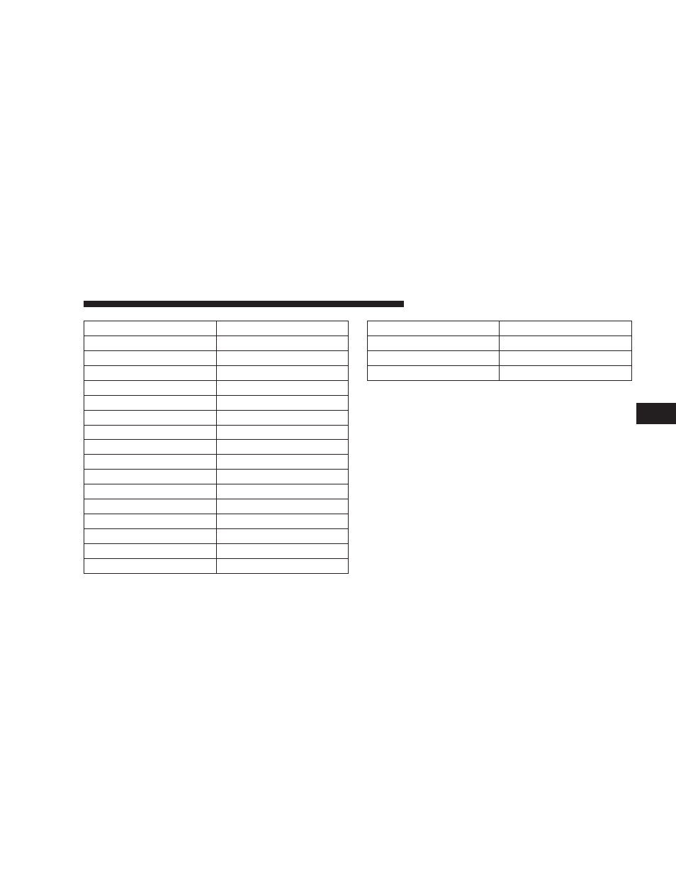 Jeep 2004 Liberty User Manual | Page 189 / 374