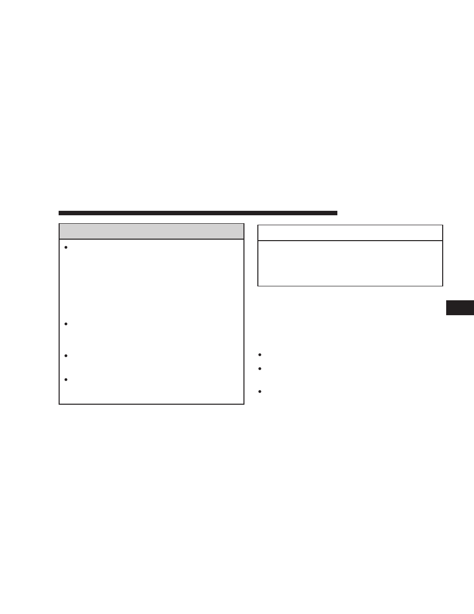 Jeep 2004 Liberty User Manual | Page 253 / 374