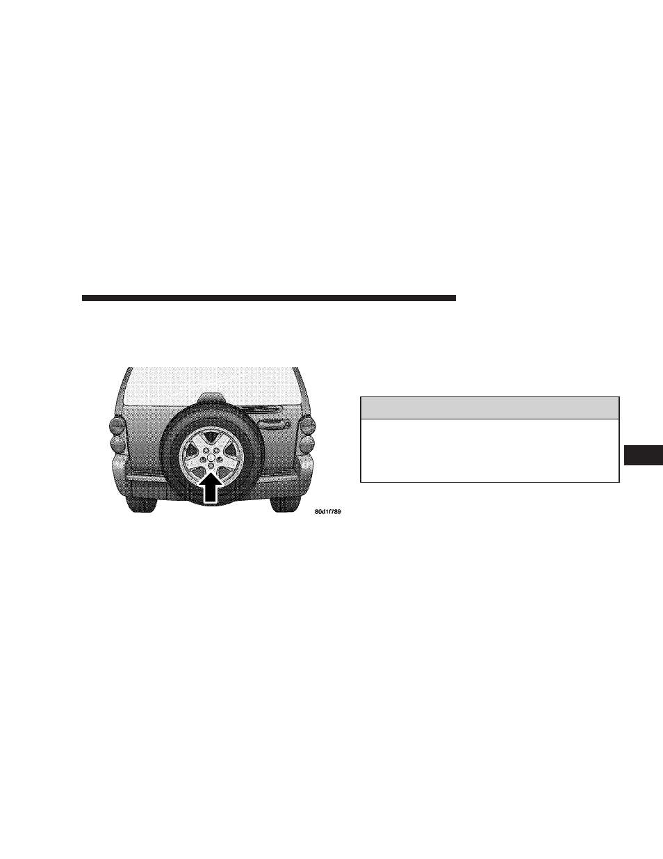 Jeep 2004 Liberty User Manual | Page 275 / 374