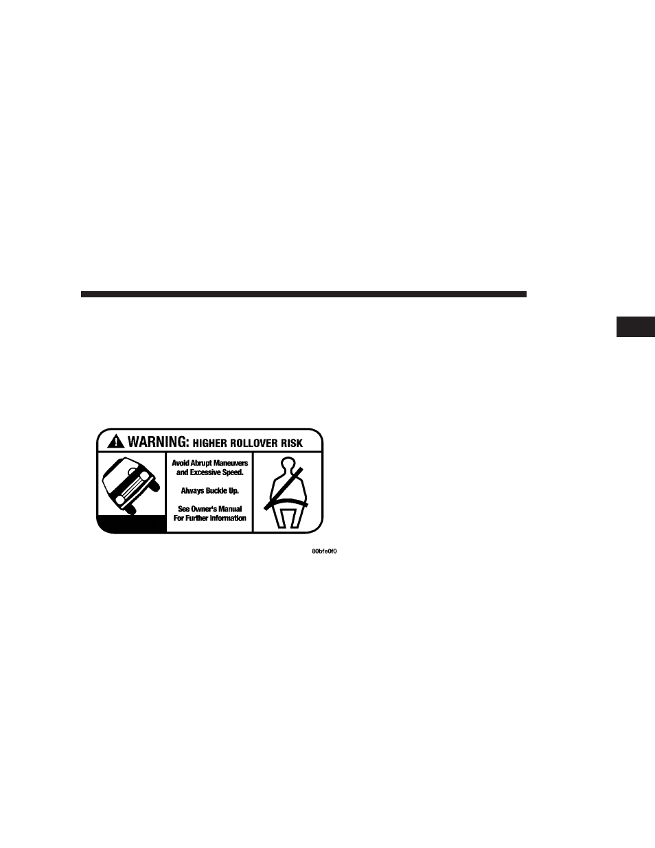 Jeep 2004 Liberty User Manual | Page 5 / 374