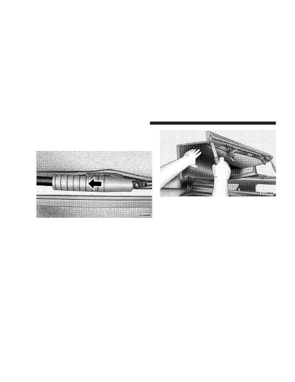 Jeep 2004 Wrangler User Manual | Page 100 / 299