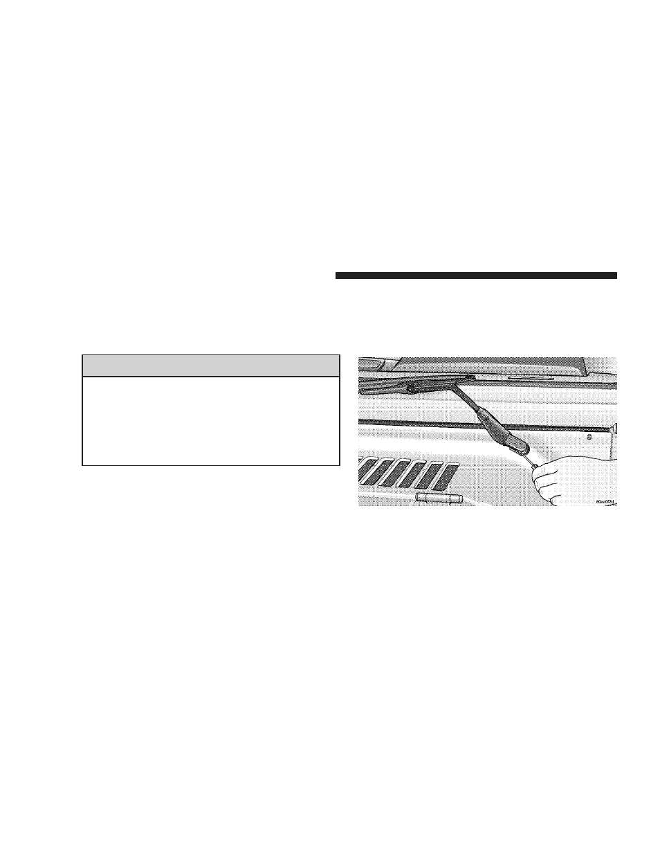 Jeep 2004 Wrangler User Manual | Page 106 / 299
