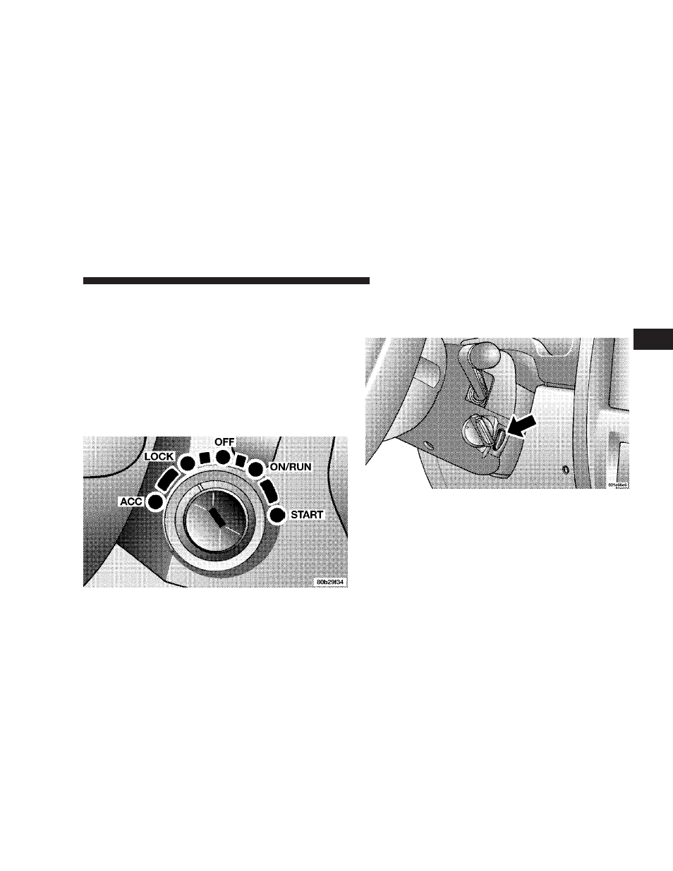 Jeep 2004 Wrangler User Manual | Page 11 / 299