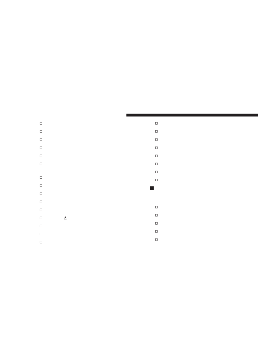 Jeep 2004 Wrangler User Manual | Page 110 / 299