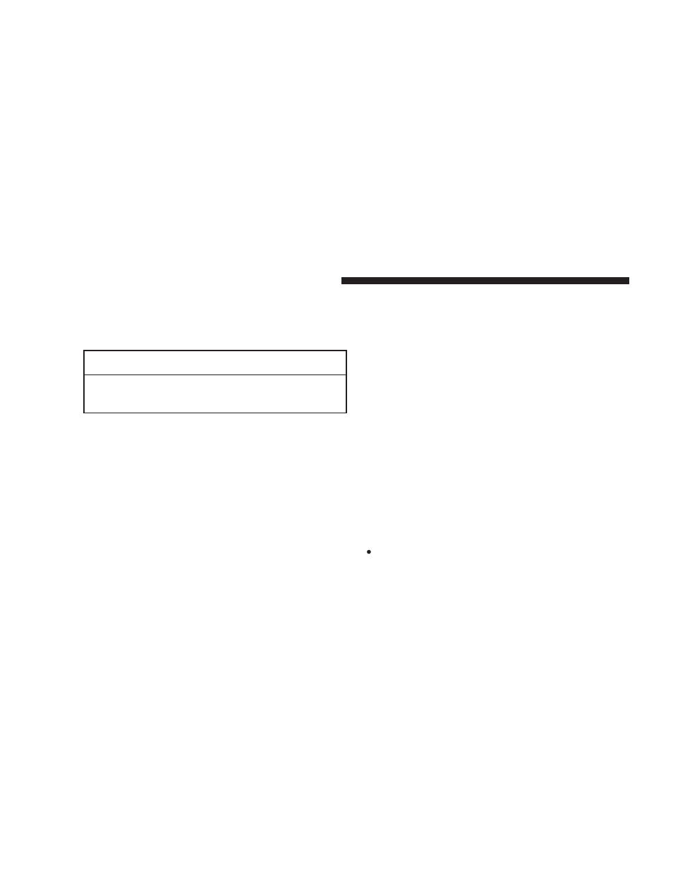 Jeep 2004 Wrangler User Manual | Page 12 / 299