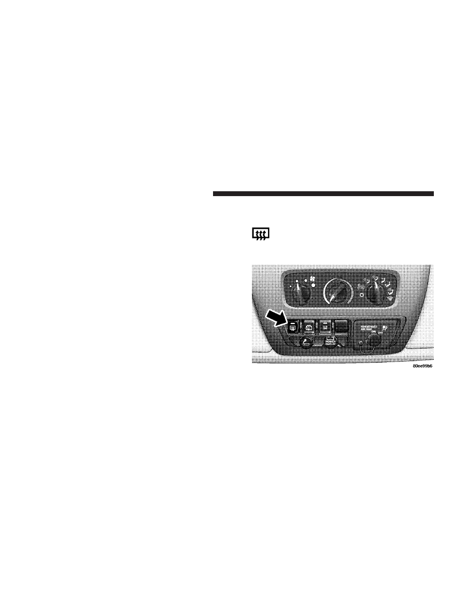 Jeep 2004 Wrangler User Manual | Page 154 / 299