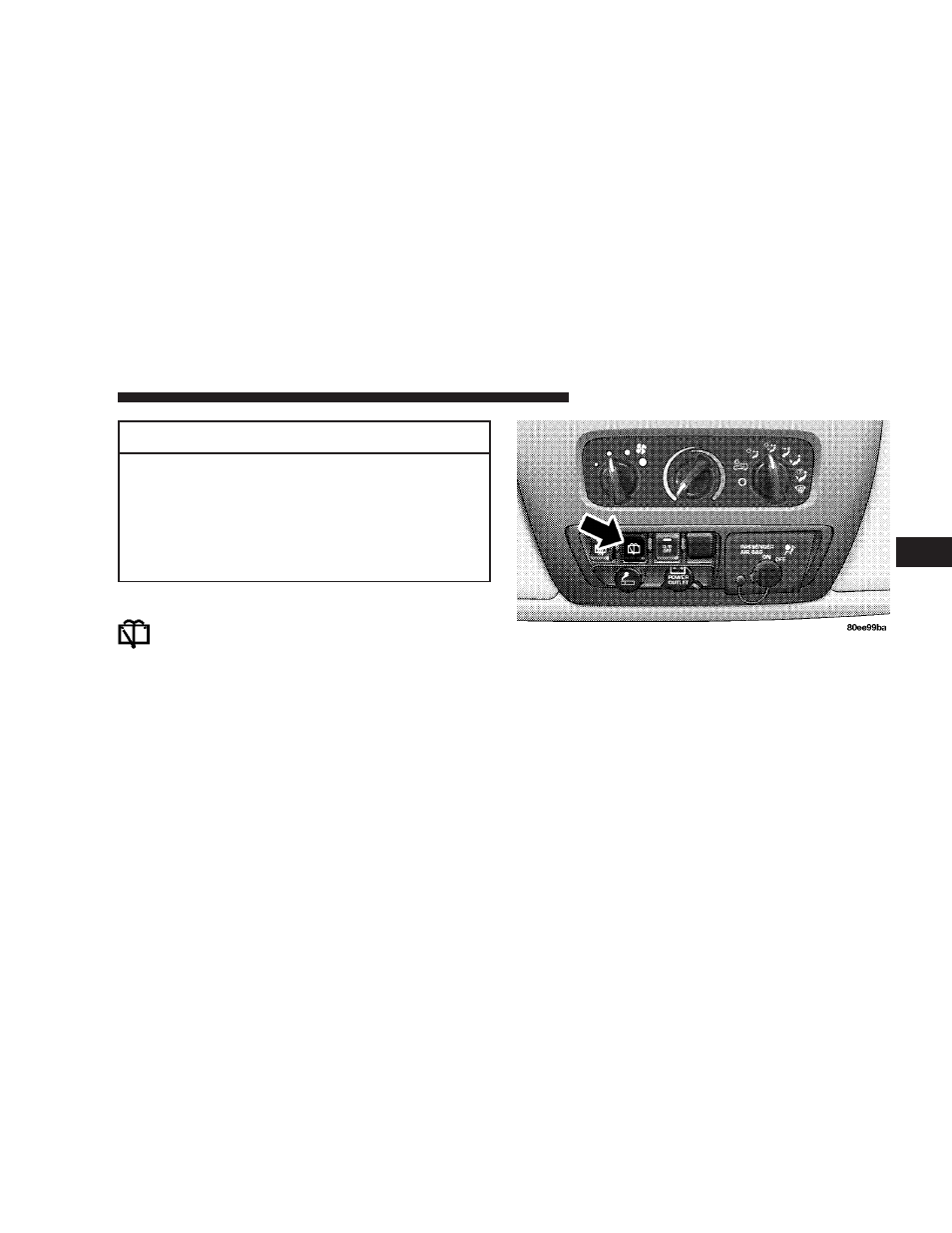 Jeep 2004 Wrangler User Manual | Page 155 / 299