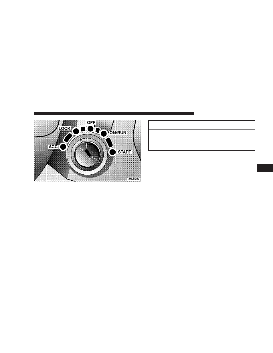 Jeep 2004 Wrangler User Manual | Page 161 / 299
