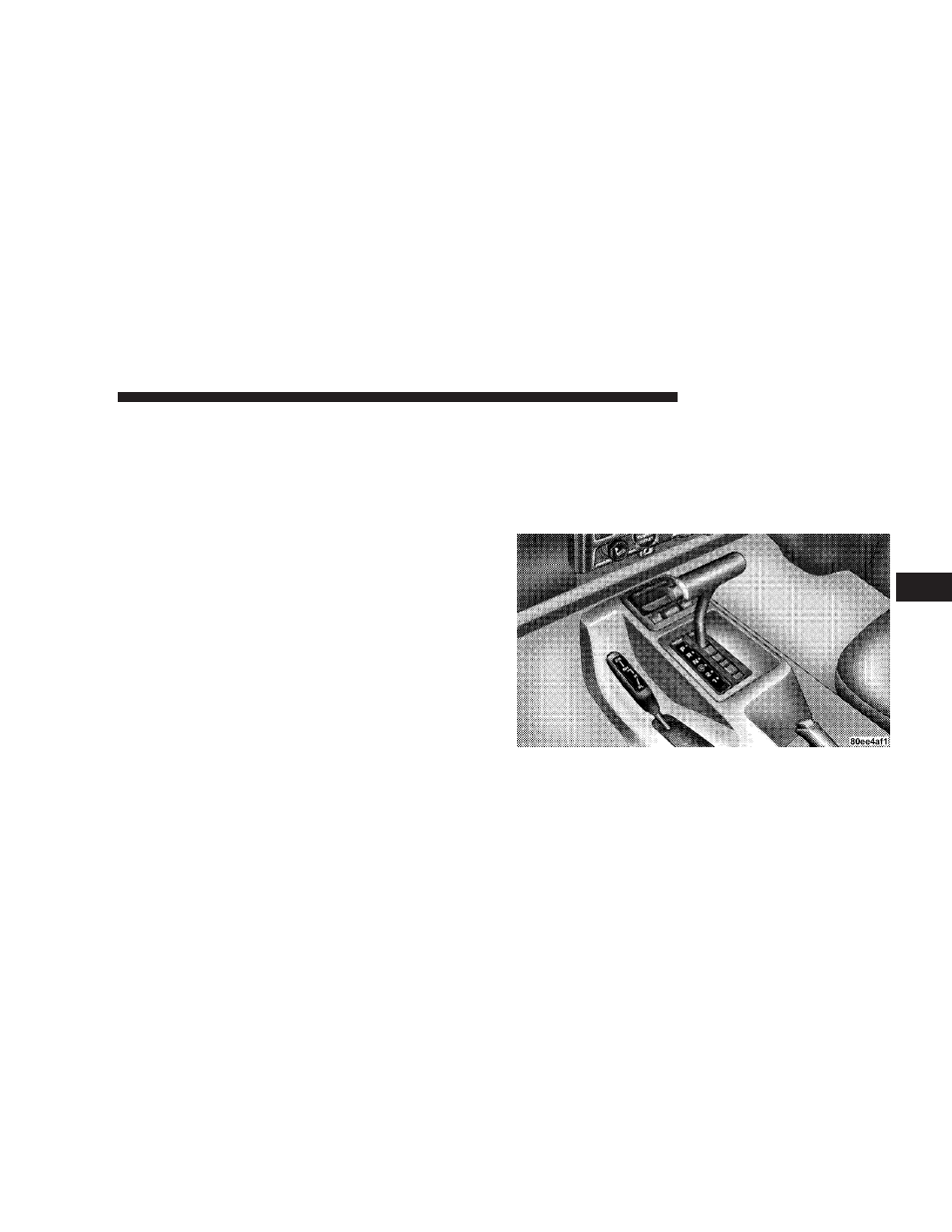 Jeep 2004 Wrangler User Manual | Page 165 / 299