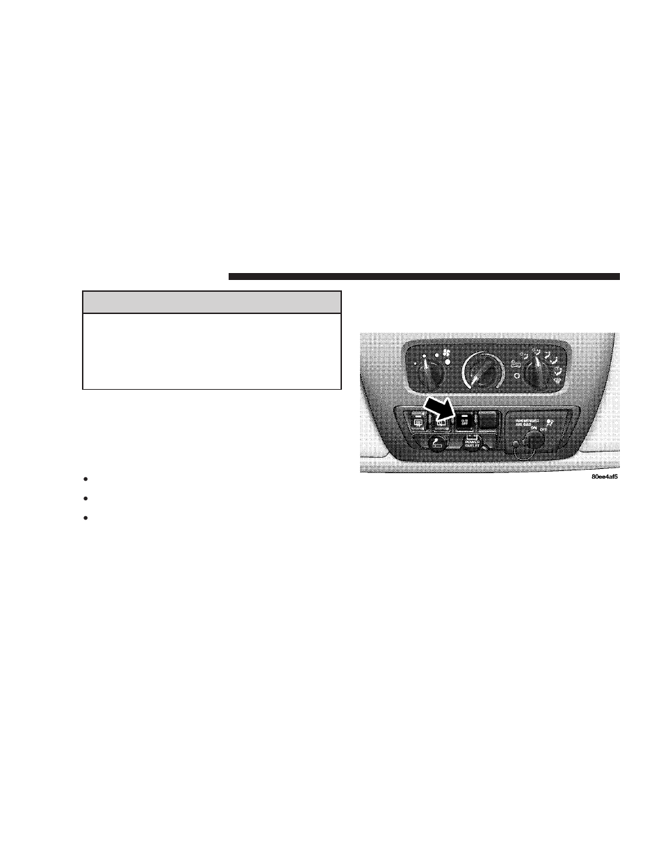 Jeep 2004 Wrangler User Manual | Page 168 / 299