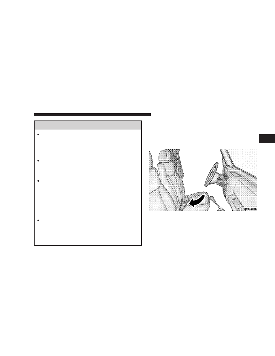 Jeep 2004 Wrangler User Manual | Page 19 / 299
